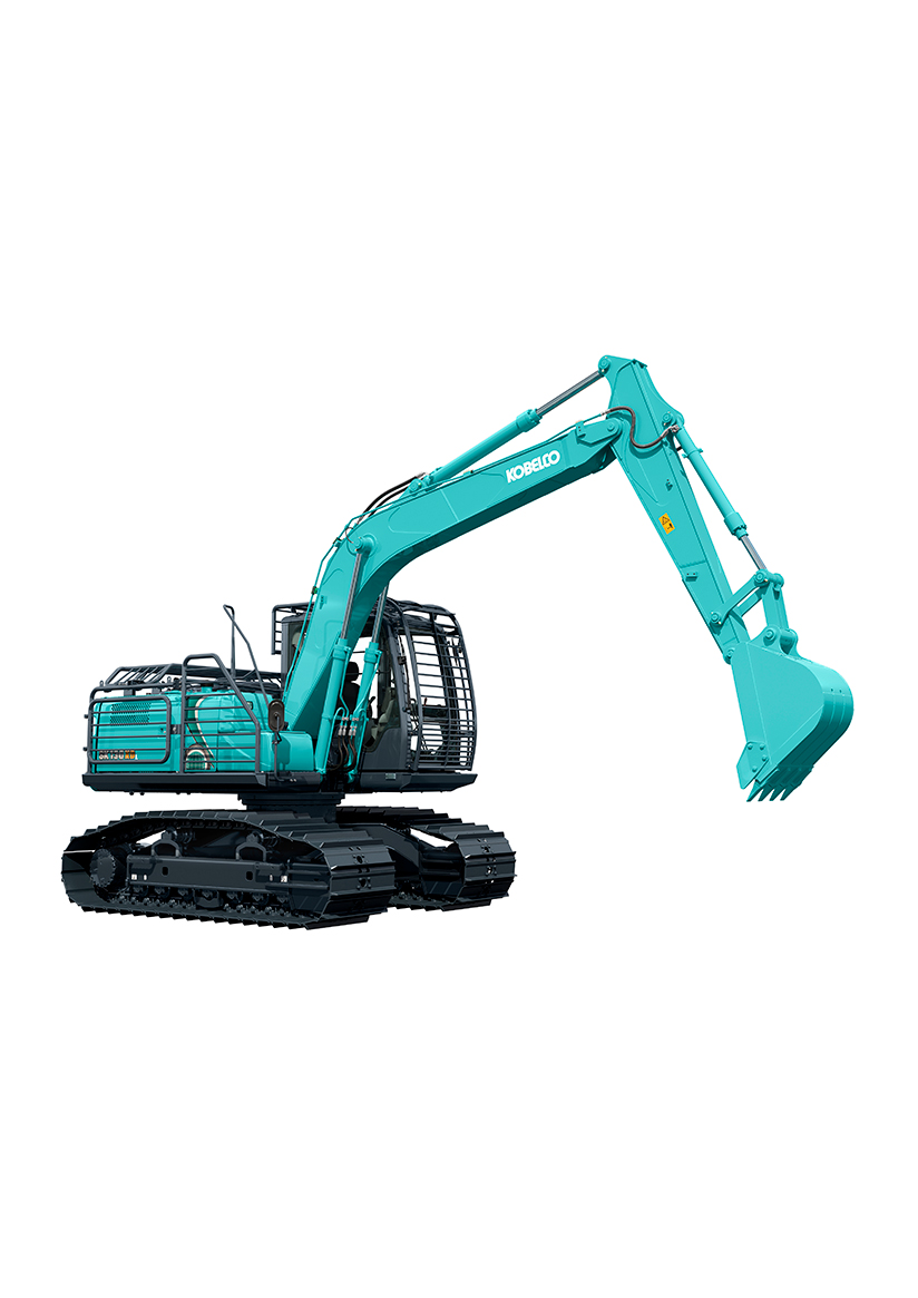 SK130XDL-10
