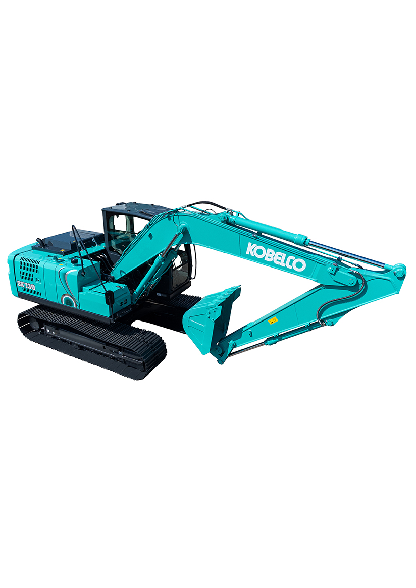 SK130-10E