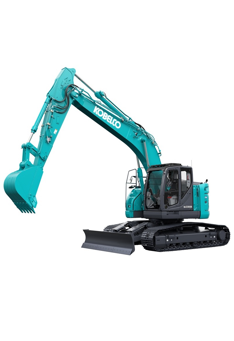 未開封　KOBELCOマルチ解体機SK235SRD Amazon | KOBELCO 1/43 コベルコ建機 マルチ解体機 ミニチュア