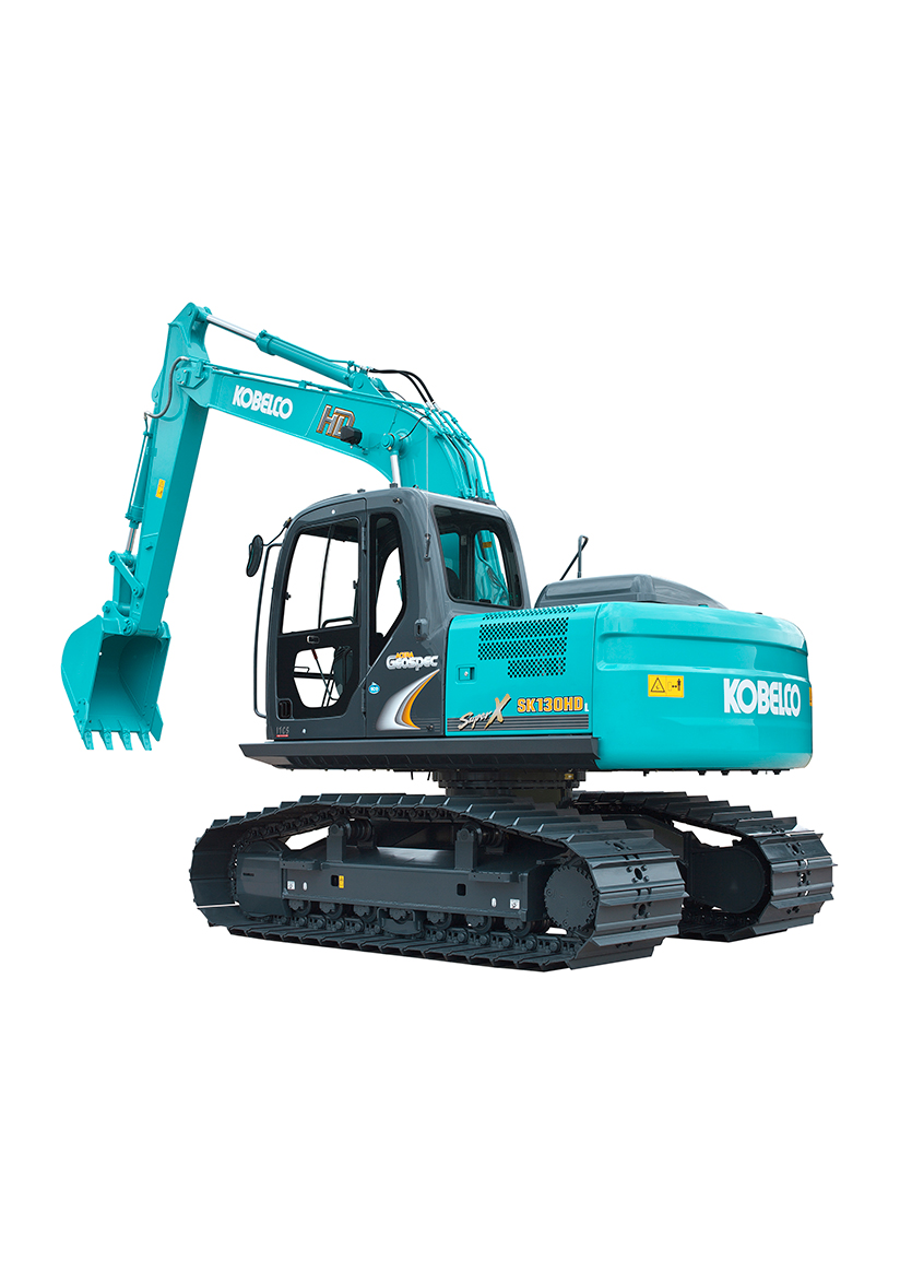 SK130HDL