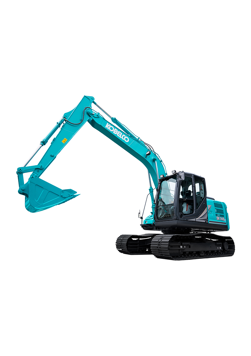 SK140LC-11