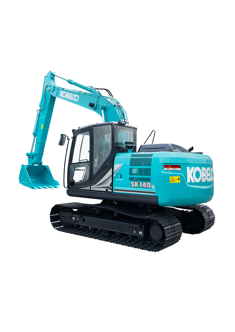 SK140LC-11