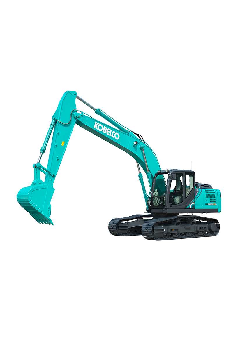 SK220XDLC-10